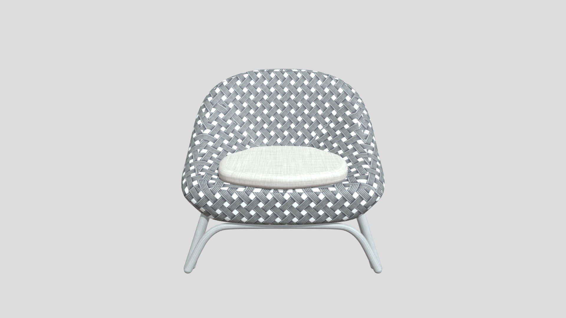 Sillón Cocoon