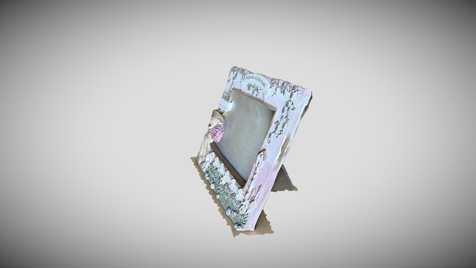 frame