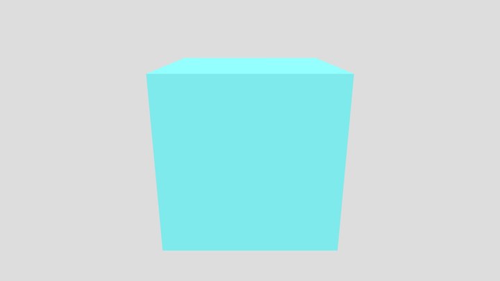 test6 3D Model