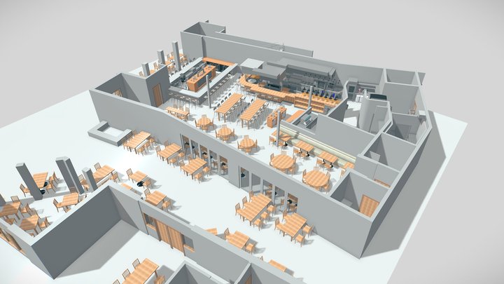 Test 09 3D Model