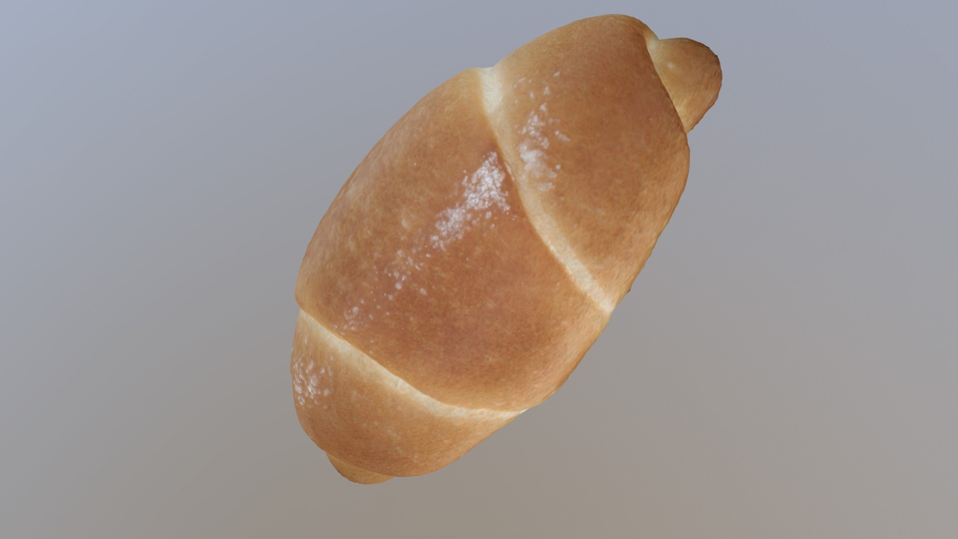 ButterRoll(HighPoly)