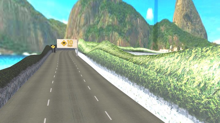 Rio De Janeiro - Intel Xeon Racing 2 (Refined)