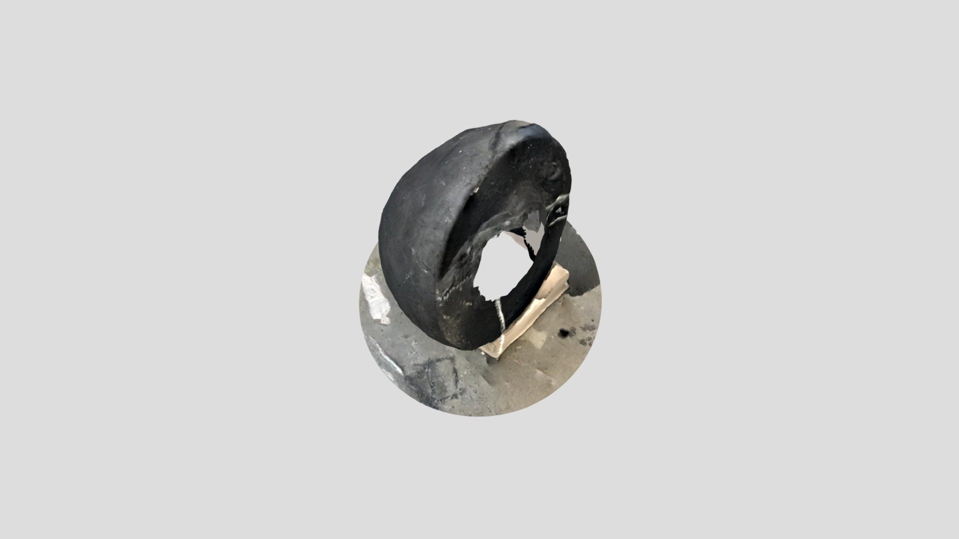 A TRNIO Model
