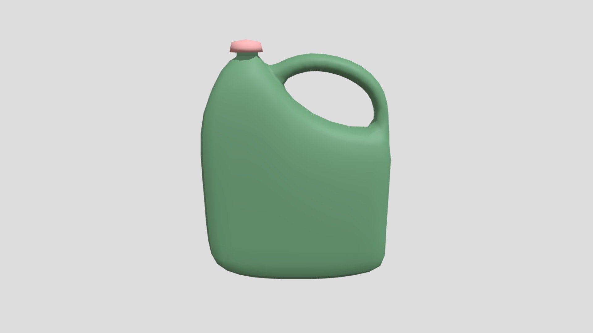 Botella Cloro
