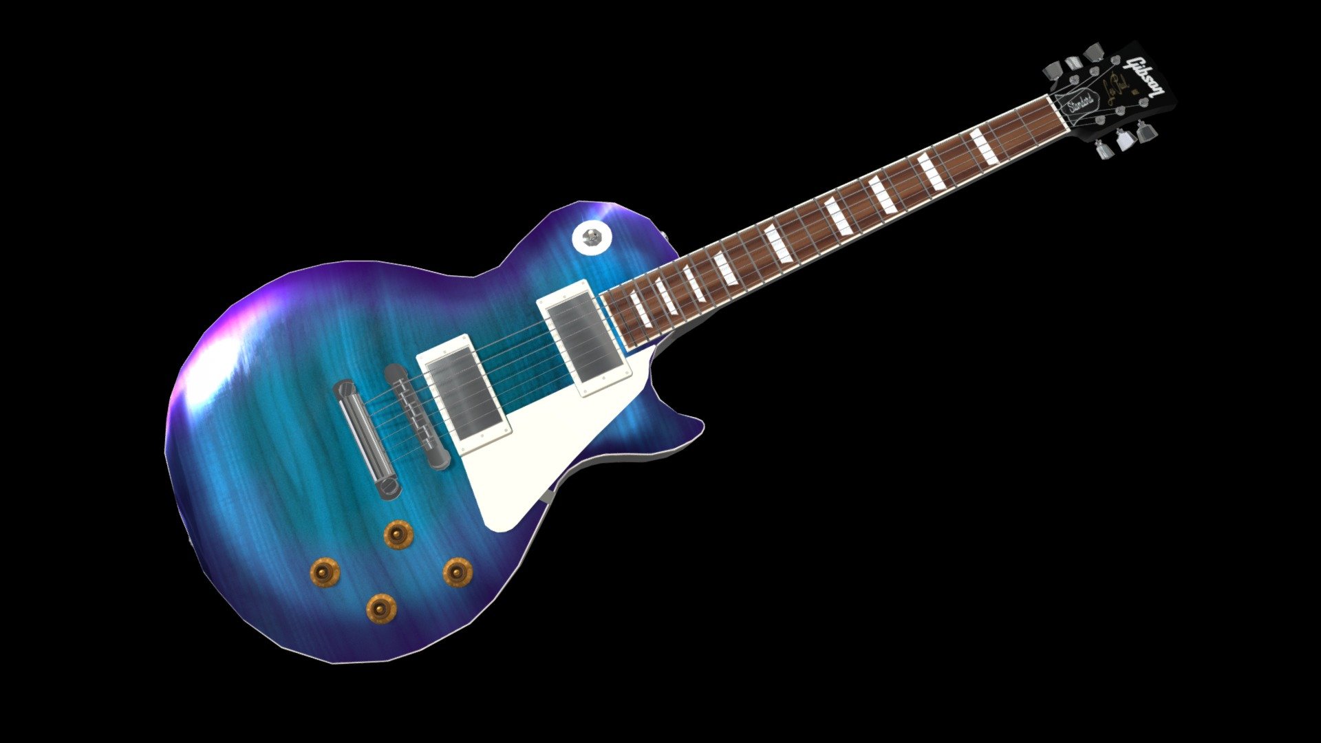 Les Paul