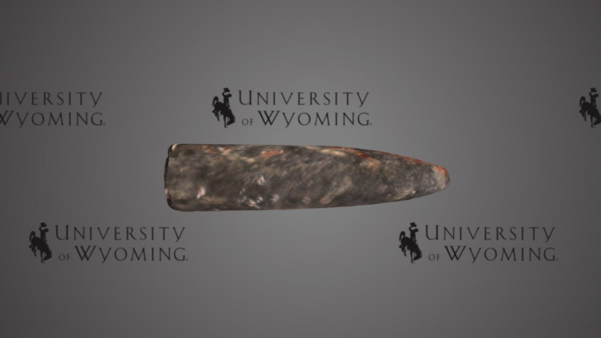 UWG Belemnoid B