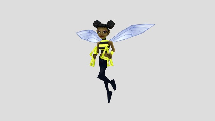 Roblox Encontra a Bumblebee - Teen Titans Go!