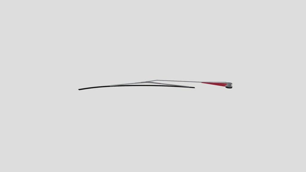 Car Windshield Wiper