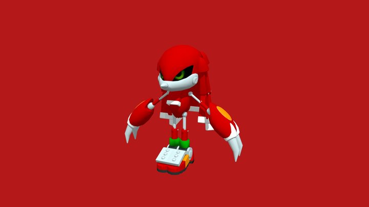 Metal Knuckles