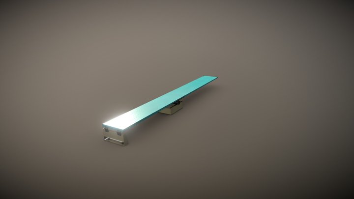 Diving Board