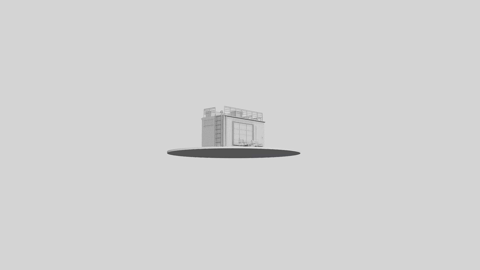 Small Life - Housing Prototype Revision 1