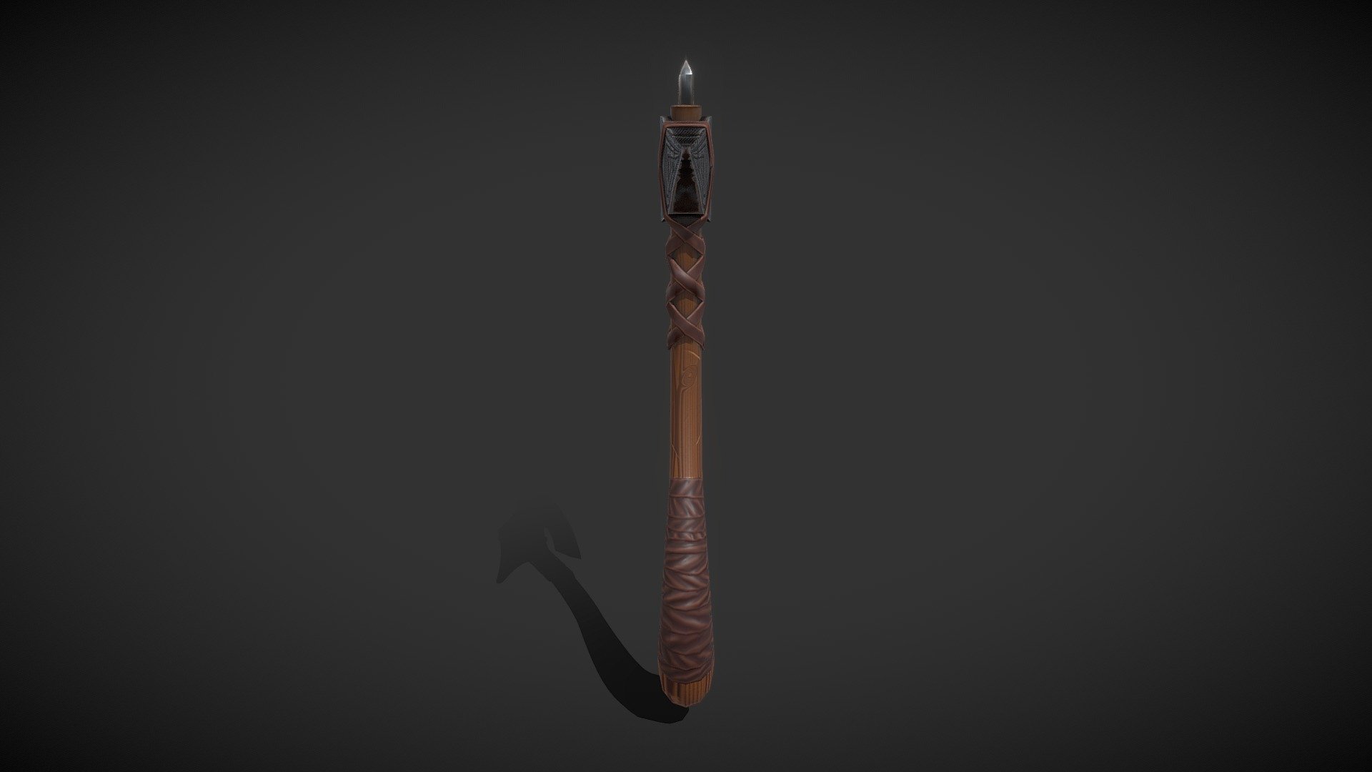 Axe - Download Free 3D model by VSV_0 [f3d8a02] - Sketchfab