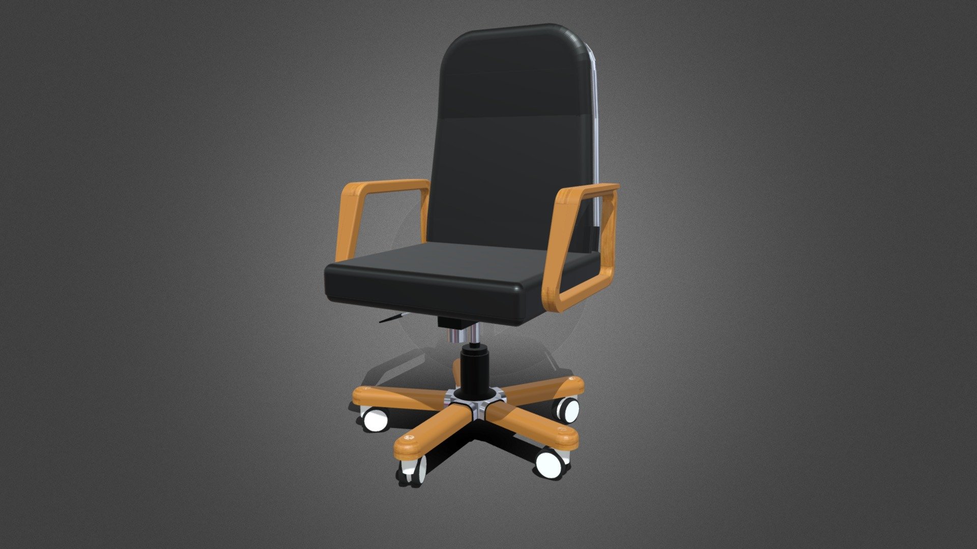 Chair LENA