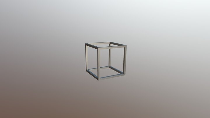 Piterloft 3D Model