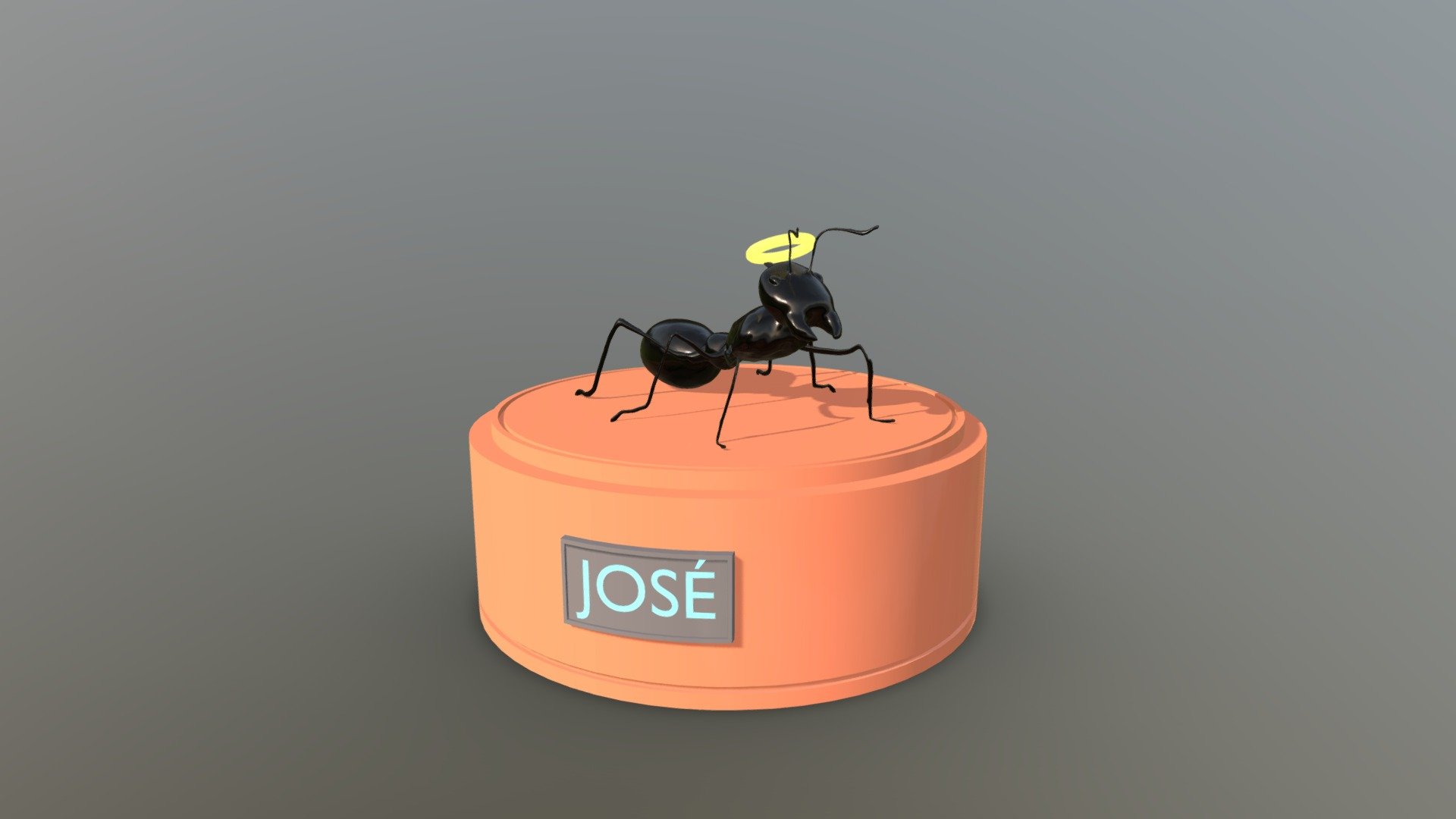 JOSÉ ANT