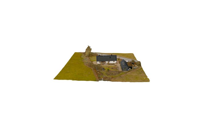 3d 3D Model