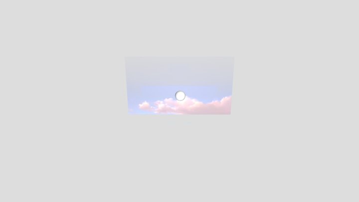 DreamWorks Animation SKG logo (2012-present) (Ma 3D Model