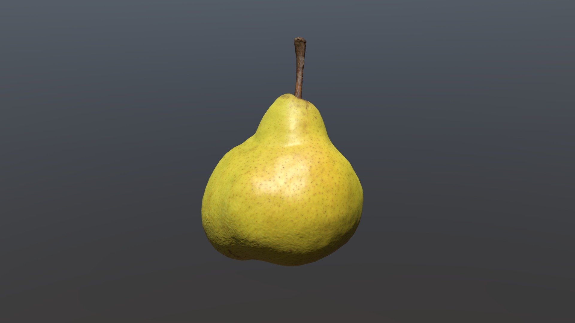 Pear (Груша)