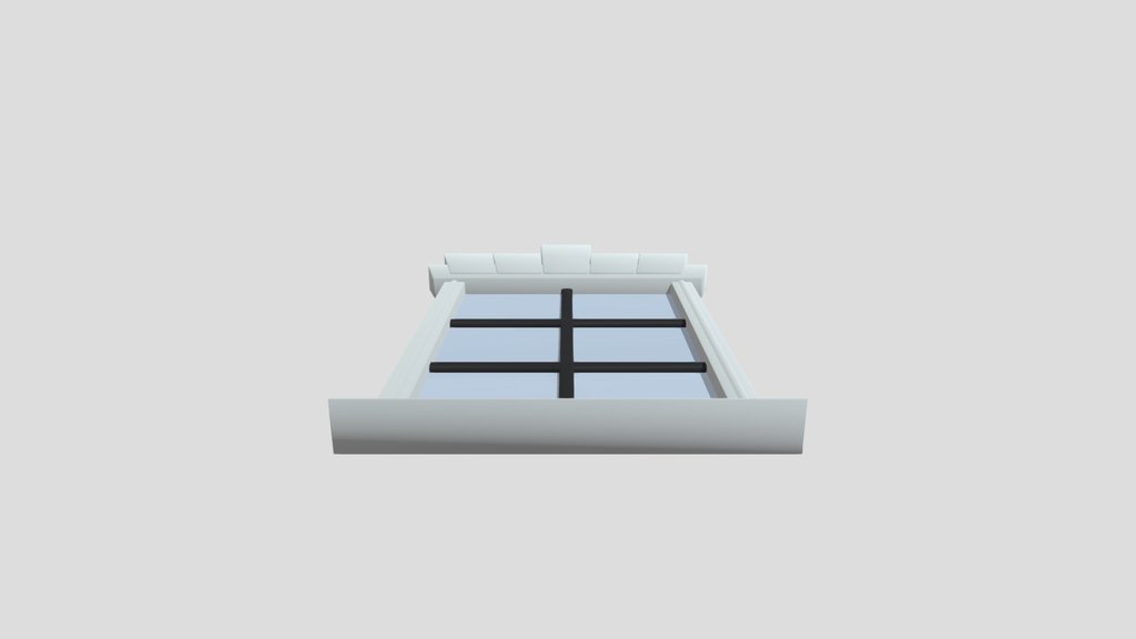 Classical Window