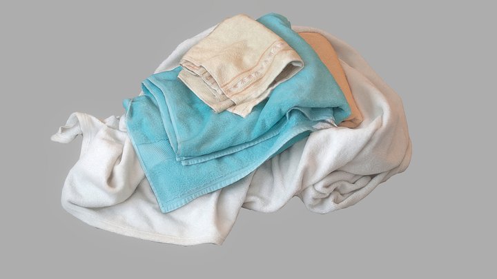 Towels II