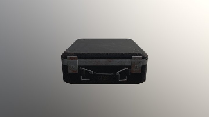 TP4 - TEXTURE 3D Model