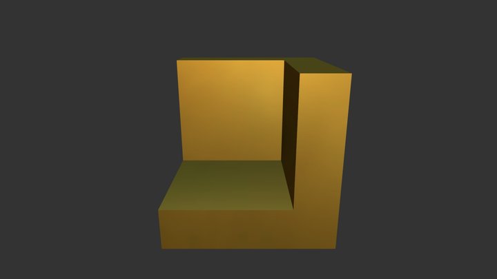 3eso 01 3D Model
