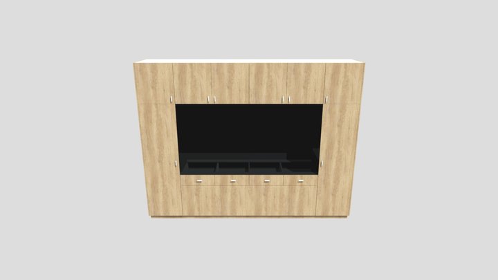 coff 3D Model