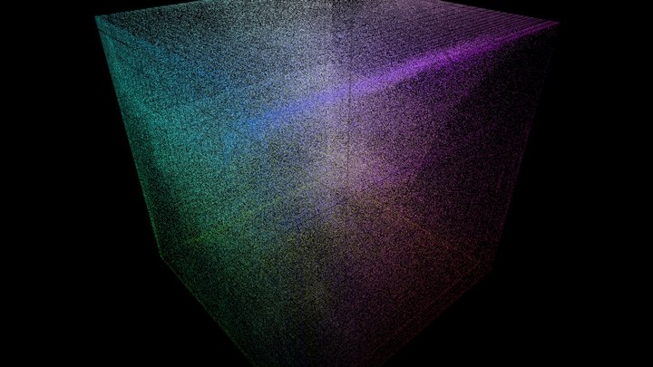 B2p_transfer 3D Model
