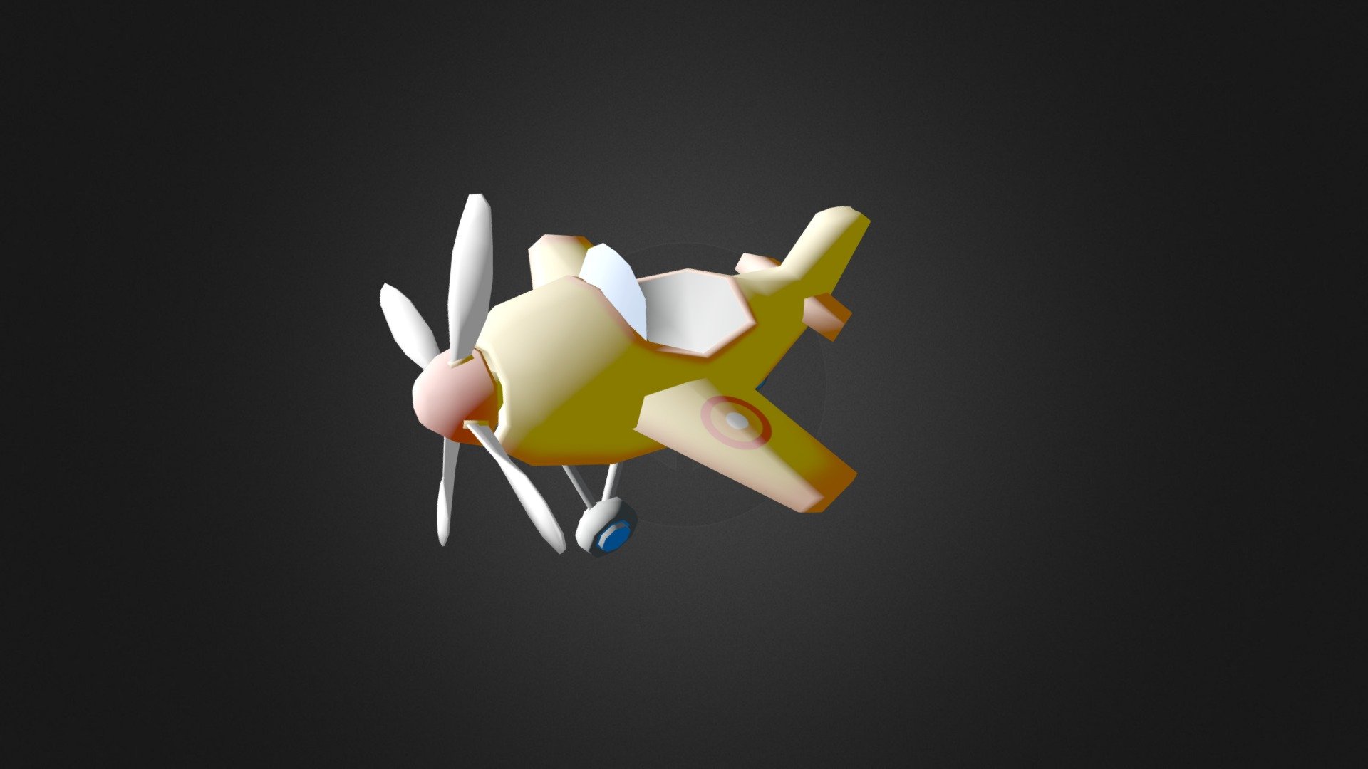 Aeroplane