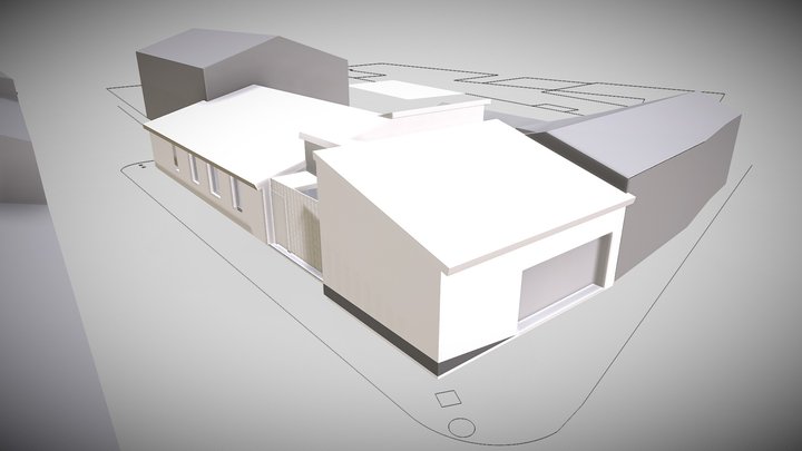 3D_EP_MM68_v9(2) 3D Model