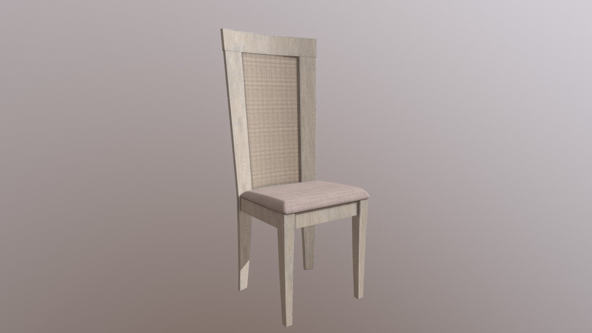 Chaise Contemporaine