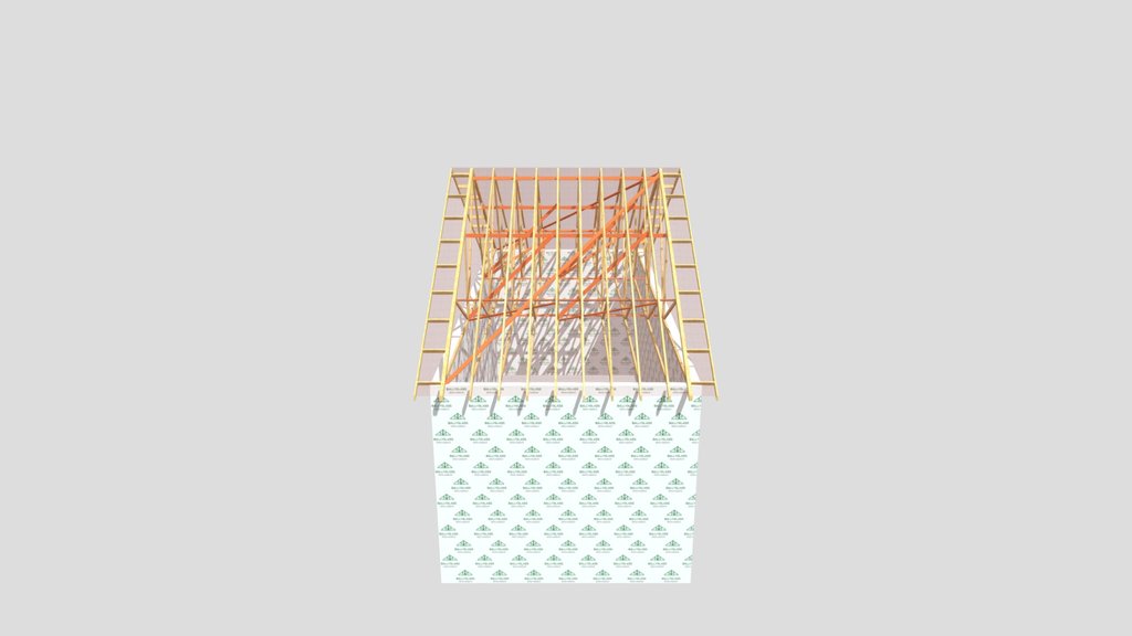 Joists - House Type C2-B