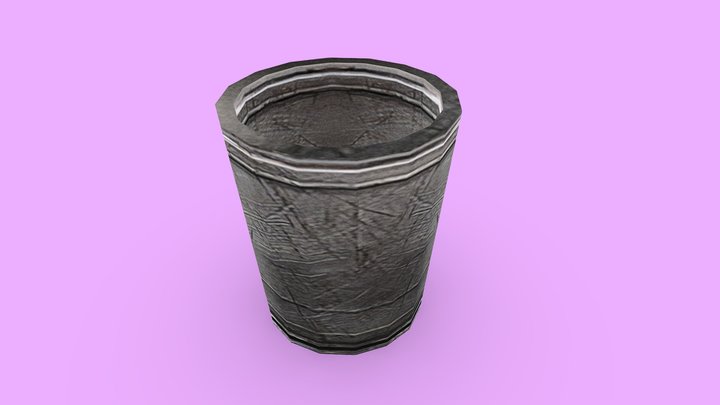 item_a from remake – Modelo 3D gratuito STL