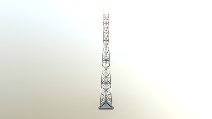 Tower GSM