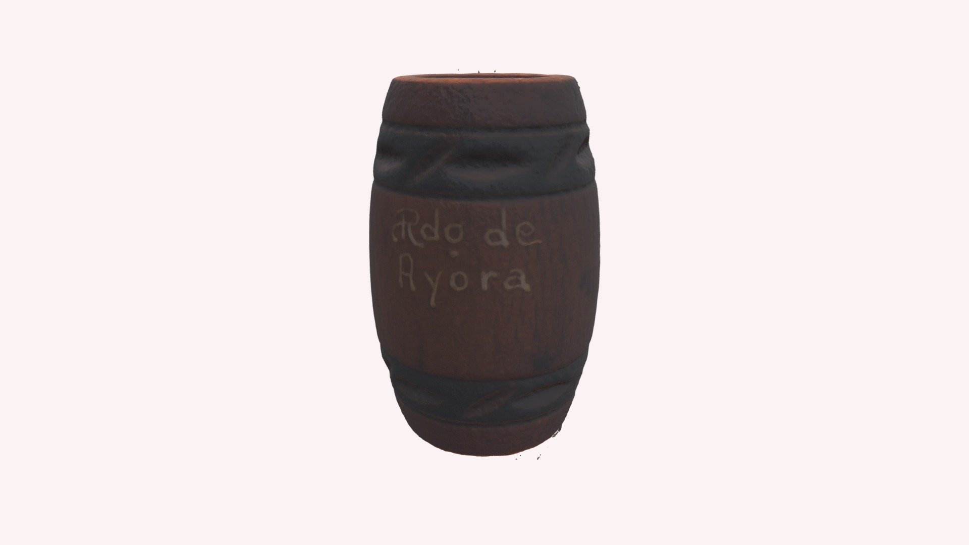 cacharro7fab - 3D model by lavila17 [f3ea9ef] - Sketchfab