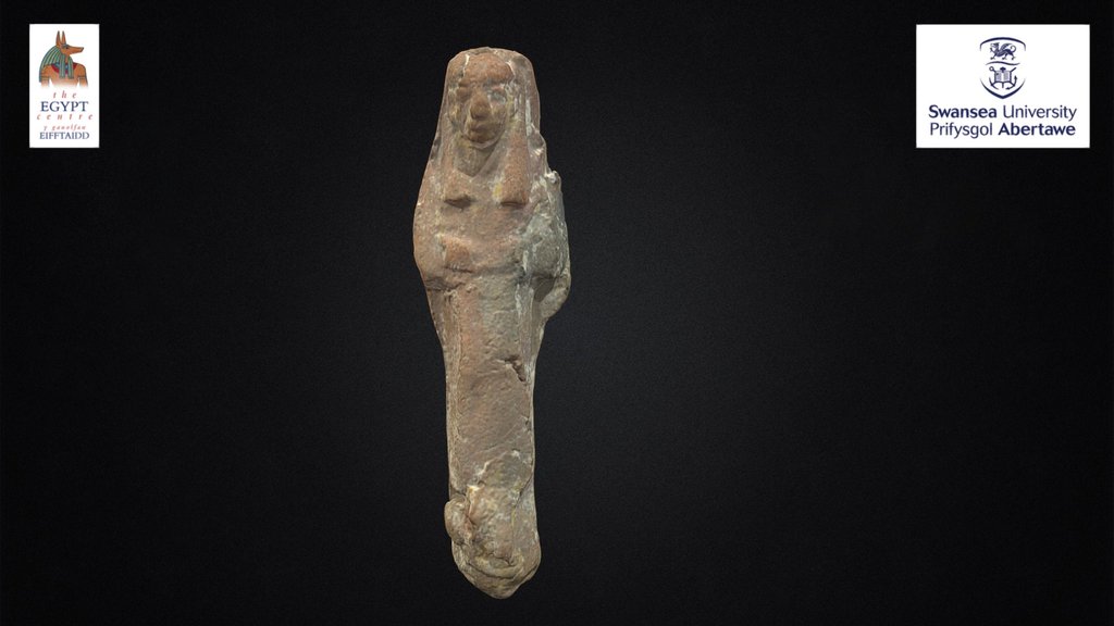 Shabti (W5117)