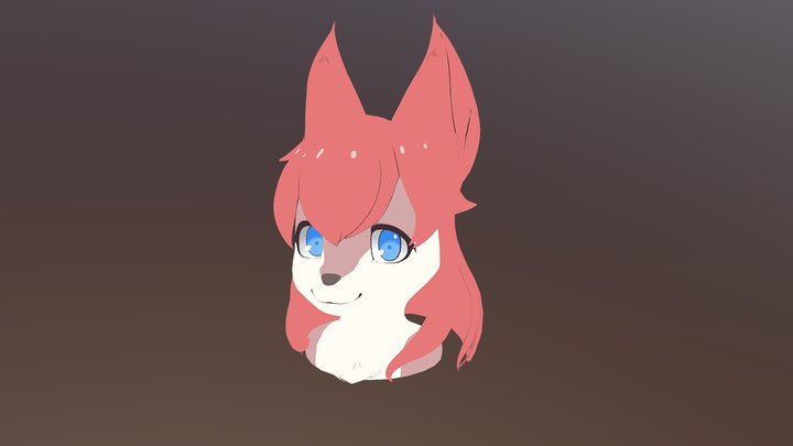 Loel_Tails (@kwy9403) - Sketchfab