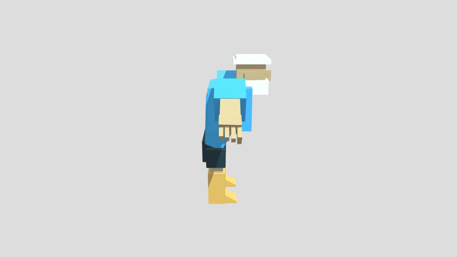 OldMan