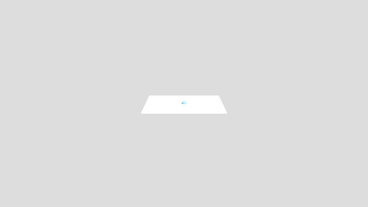 Refreshed Onekehouse Model 3D Model