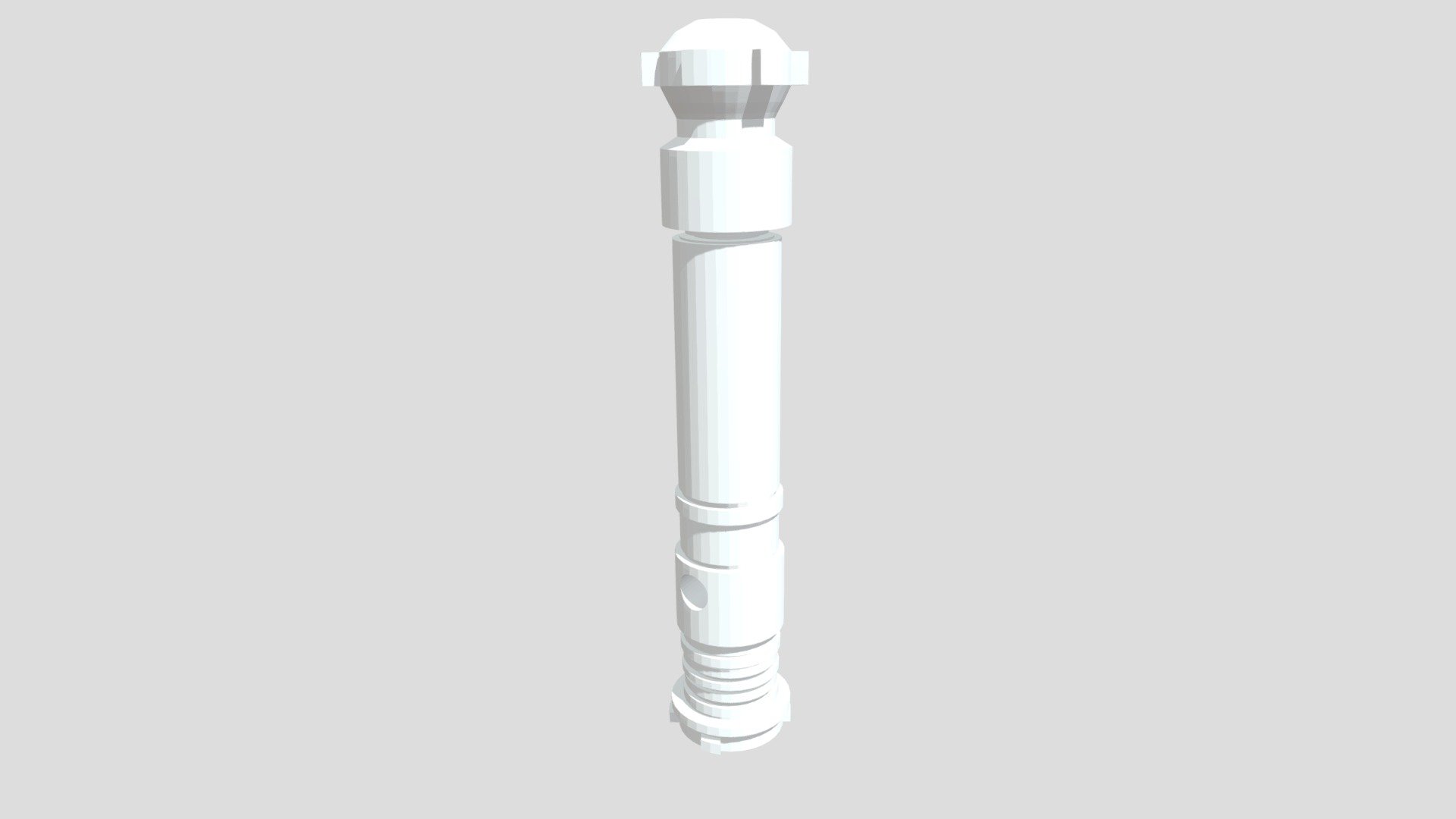Yet an other LightSaber