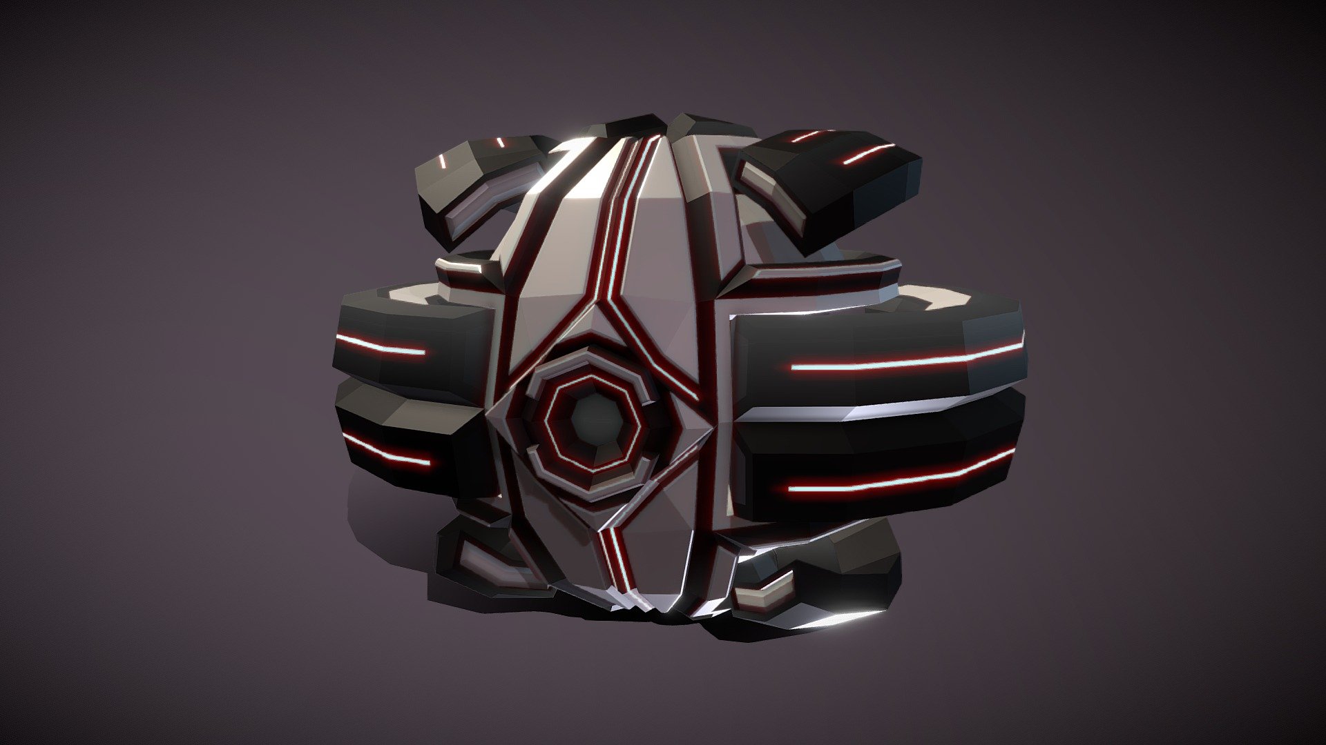 Spy Drone