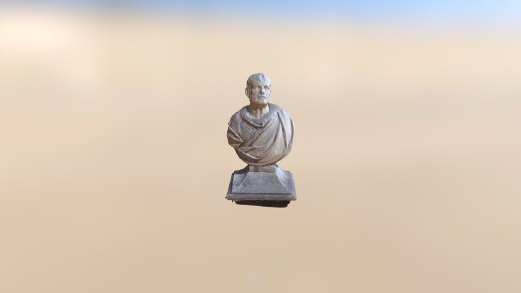 Statue Villa Giulia