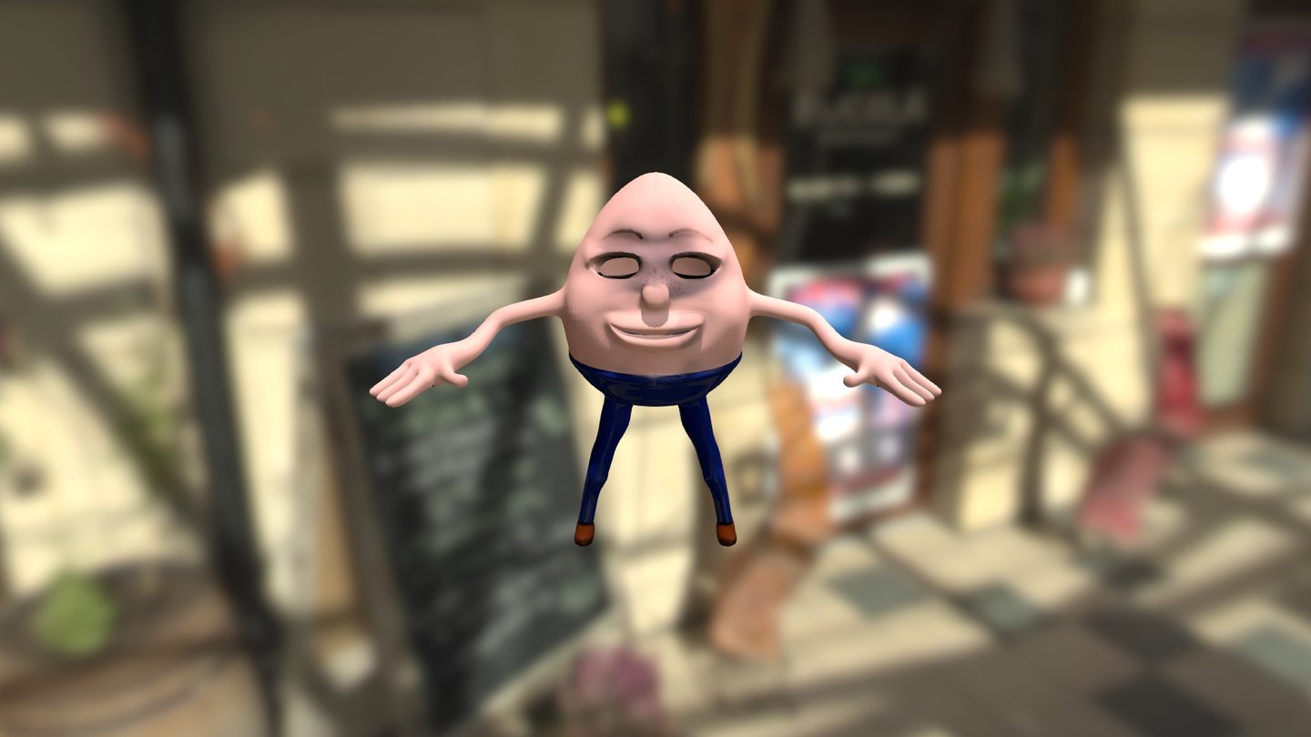 eggman