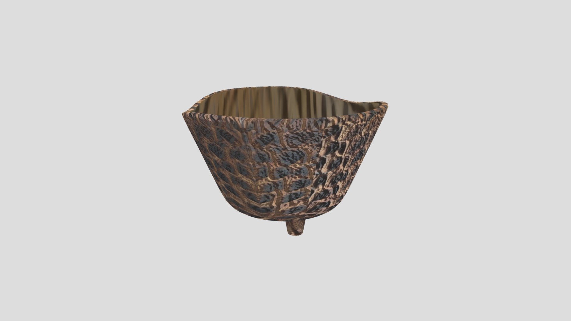 CACTUS POT (2)