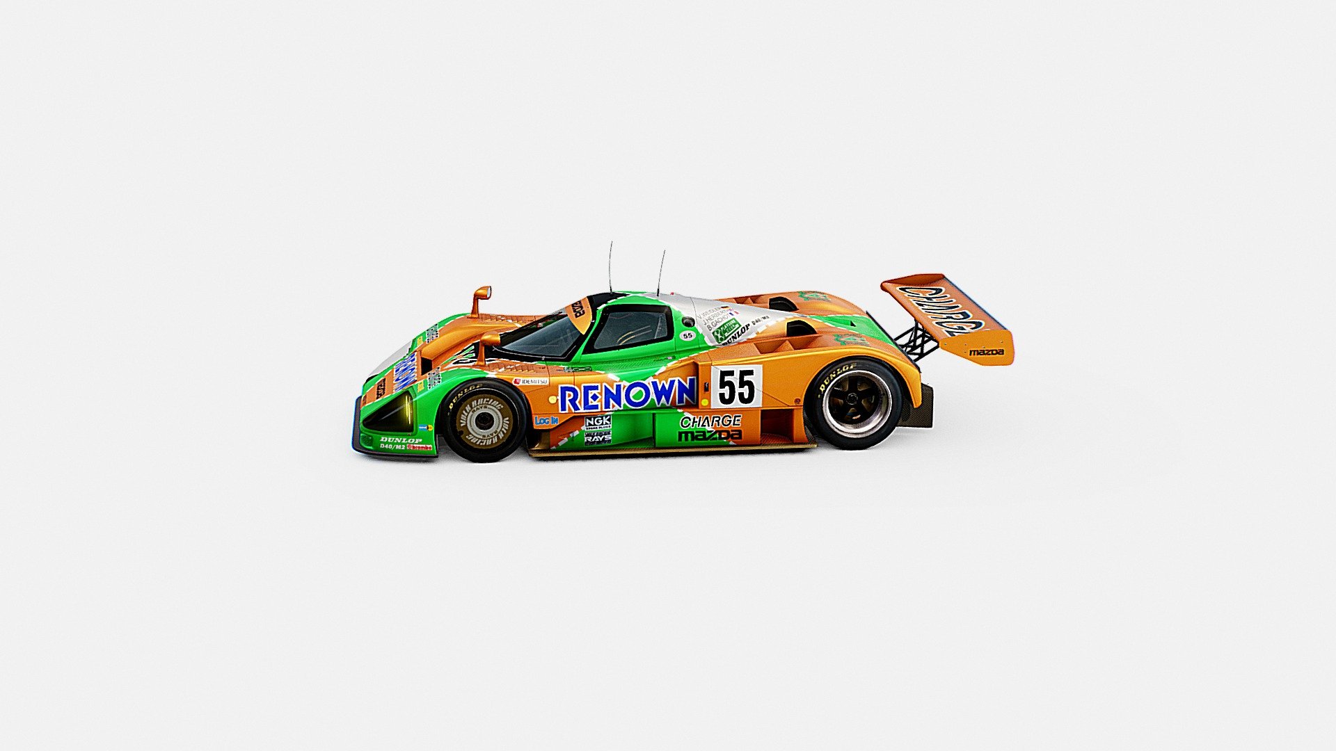 mt — Sketchfab embed 3D viewer