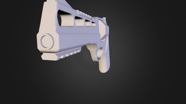 Rhinomesh4 3D Model