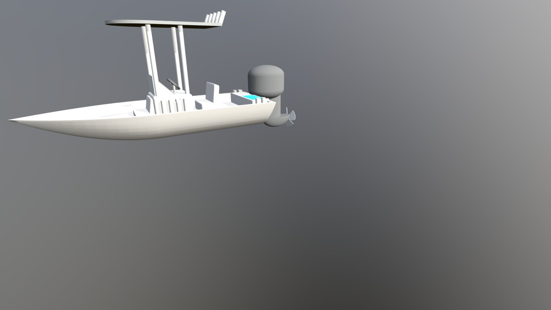 How To Make A Boat In Tinkercad At Piper Leavens Blog
