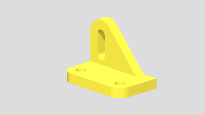 FIGURA 16 3D Model