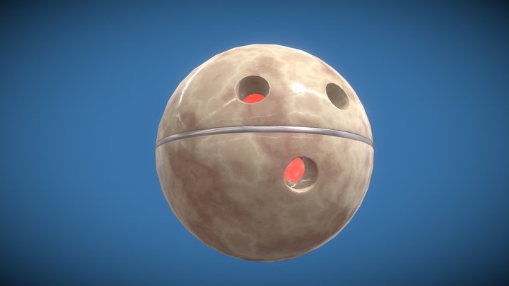 Ball Bowling