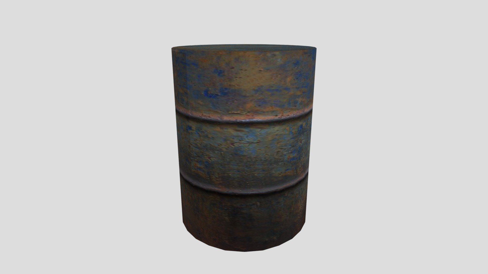 Barrel